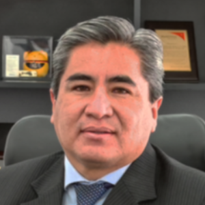 Vladimiro Vila López