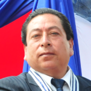 Eusebio Miranda Peña