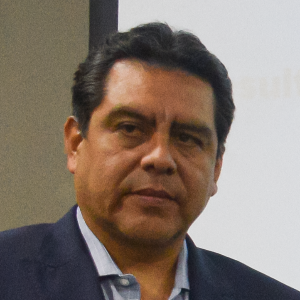 Pedro Gustavo Rodríguez Huerta