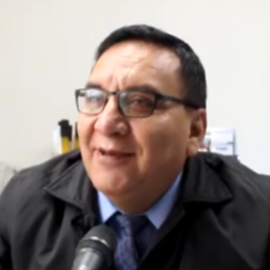 José Gerardo Valencia Espinoza