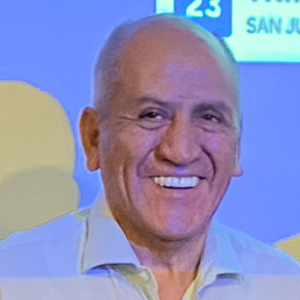 Carlos Alberto Uribe Antonio