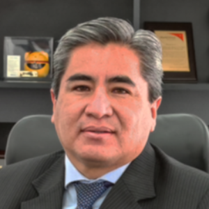 Vladimiro Vila López