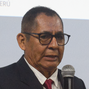 Walter Cubas Grandez