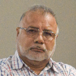 Percy Roberto Torres Delgado