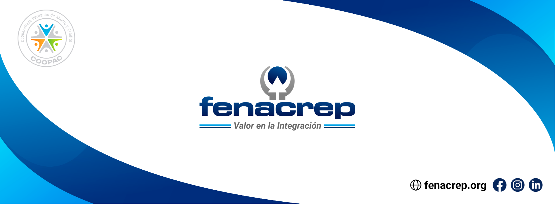 FENACREP - Valor en la Integración